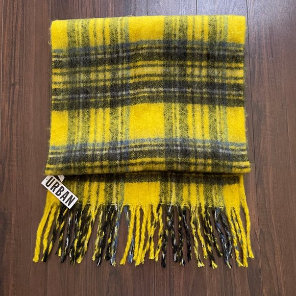 NWT Urban M XL Scarve - Picture 4 of 6